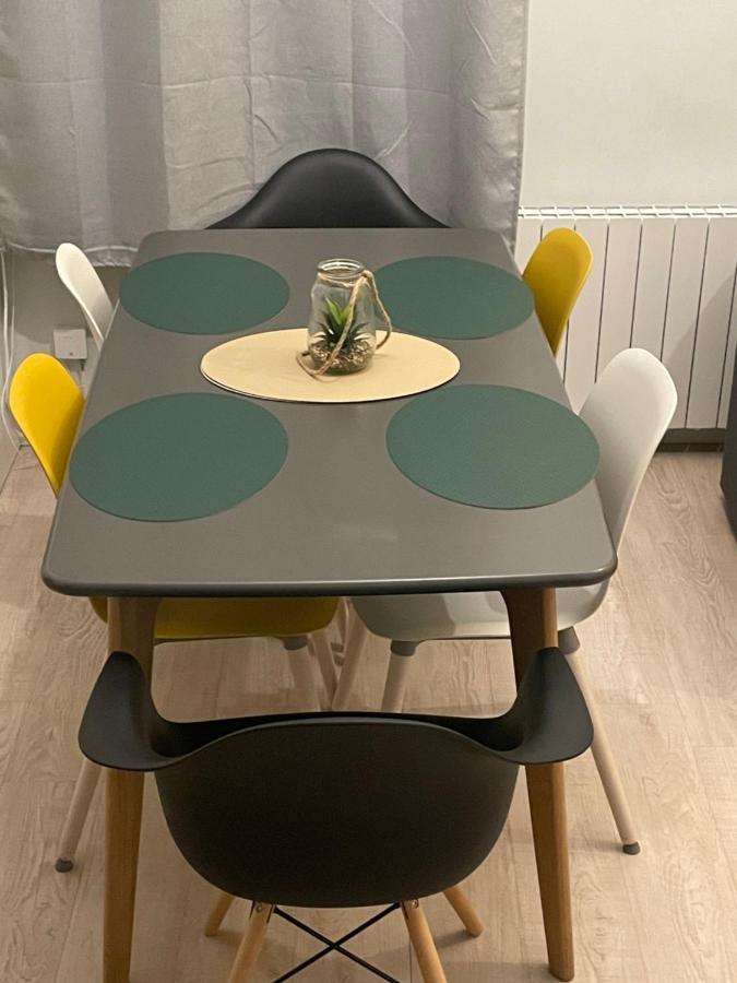 Le Berlier 60M2 + Cour Privee - Centre Historique Apartman Dijon Kültér fotó